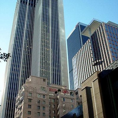 611 West 6th Street by Garrett Stout