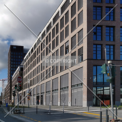 DB Brick by Nephilim