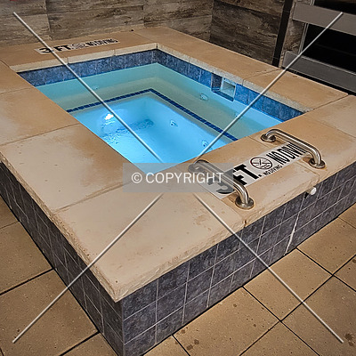 Drury Inn & Suites Dallas Frisco by Ryan Hildebrand