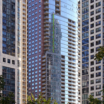 The Chandler by Daniel Kieckhefer