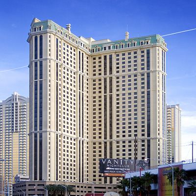 Marriott's Grand Chateau by Jim Schwartz