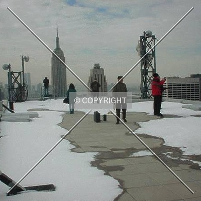 Tower 49 by Nephilim