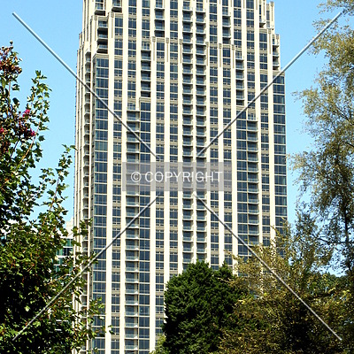 The Atlantic by Clayton Odom