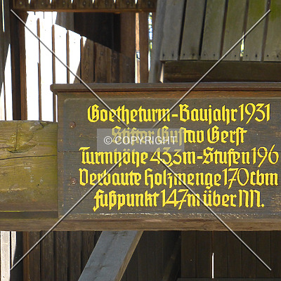 Goetheturm by Nephilim