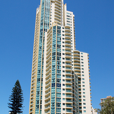 Mantra Sun City by John Bek