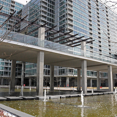 Optima Old Orchard Woods by Shawn Ursini