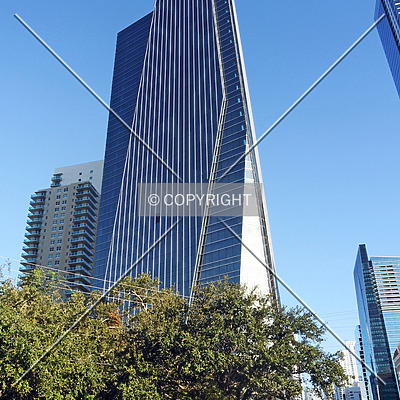 1450 Brickell by Jorge Molina