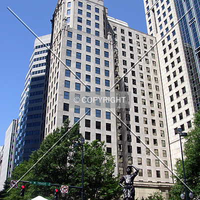 112 Tryon Plaza by Chris Patriarca