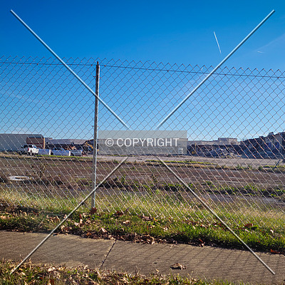 Jamestown Mall by Ryan Hildebrand