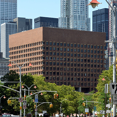 new york city police department headquarters address