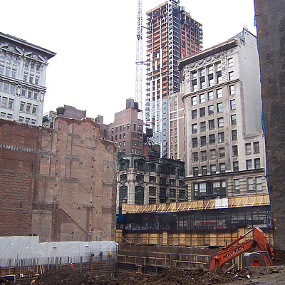 325 5th Avenue by Shawn Ursini