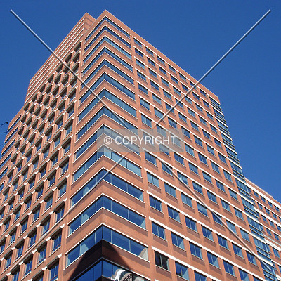 15 Metrotech Center by Royce Douglas