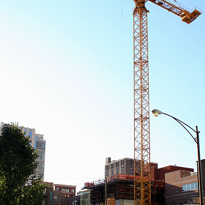 Superior 110 by Daniel Kieckhefer