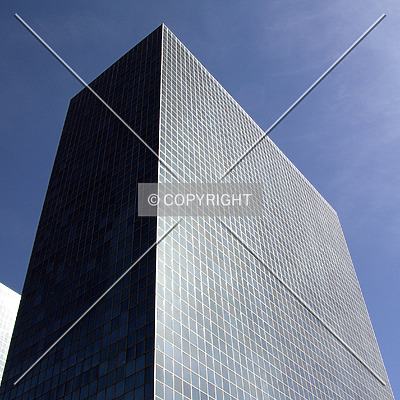 11 Greenway Plaza by Chris Patriarca