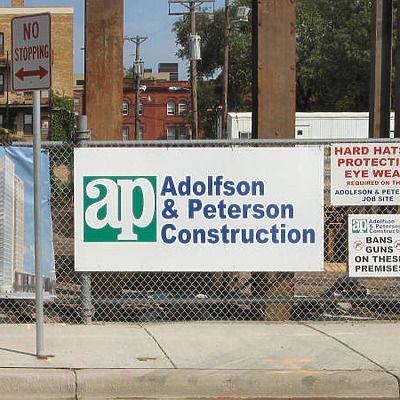 Skyscape by James Peacock