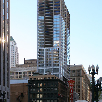 MoMo by Daniel Kieckhefer