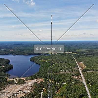Fårhultsmasten by Nephilim