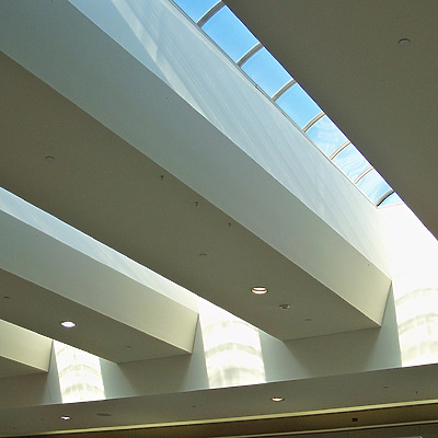 Jamestown Mall by Ryan Hildebrand