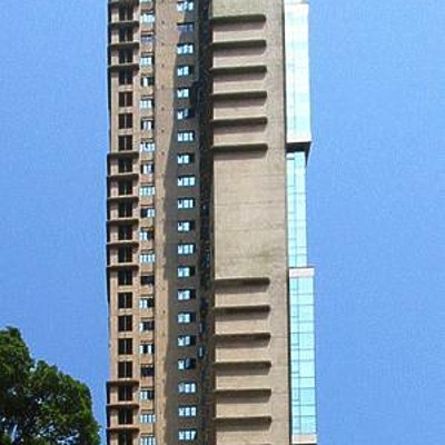 The May Fair by Rogan Coles