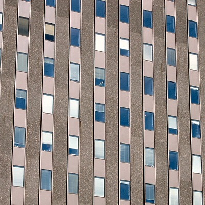 Alliance Bank Center by James Peacock