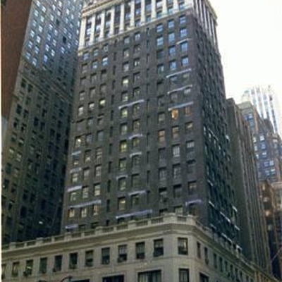 Heckscher Building by Scott Murphy