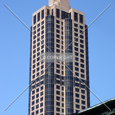 The Strathmore by Royce Douglas