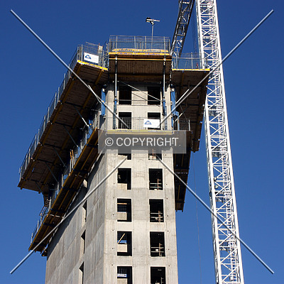 Victoria Hall by Neil Nickolds