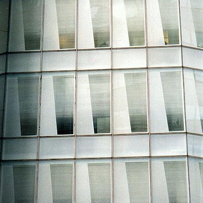 LVMH Tower by Nate Lindsey