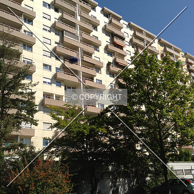 Grundstraße 9-15 by Nephilim