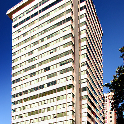 601 California by Jim Schwartz