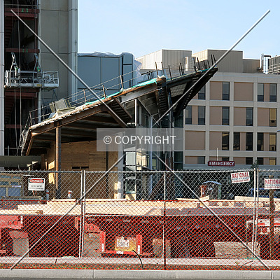 Firstenburg Tower by Serdica