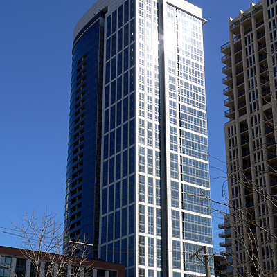 Sky55 by B. Victor Adams