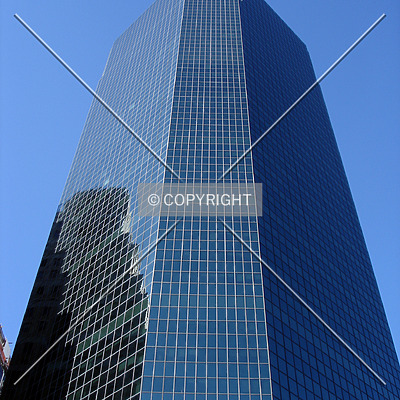 Continental Center by Royce Douglas