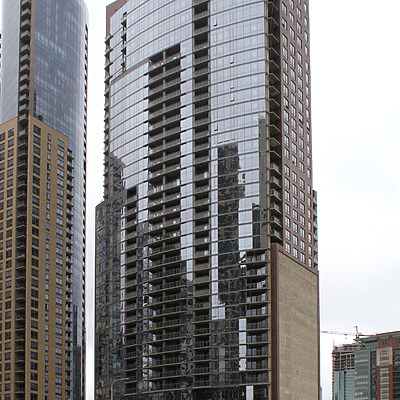 The Chandler by Daniel Kieckhefer