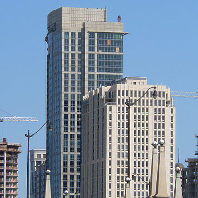 Sky55 by B. Victor Adams