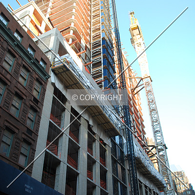 Emerald Green by Royce Douglas