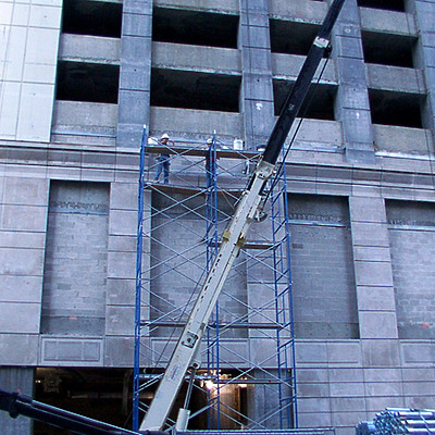 55 East Erie by Daniel Kieckhefer