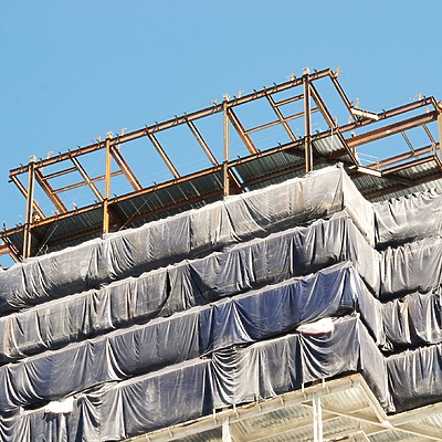 Block 162 by Brian LoBue