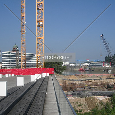 Hyatt-Regency Hotel by Nephilim