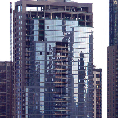 The Chandler by B. Victor Adams