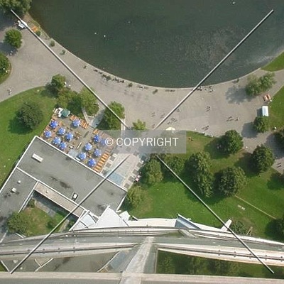 Olympiaturm by Nephilim