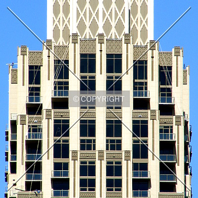 The Atlantic by Clayton Odom