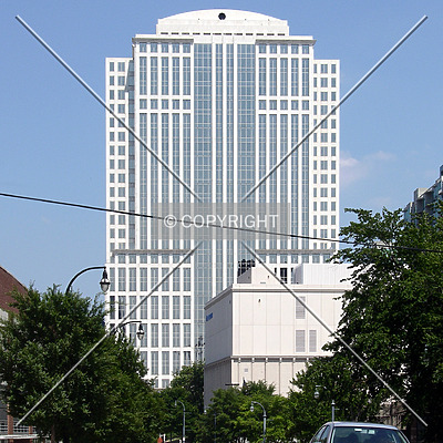 999 Peachtree by Chris Patriarca