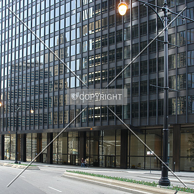 AMA Plaza by Nephilim