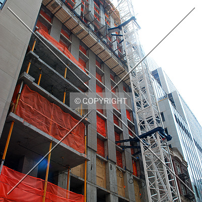 8 Stone Street by Royce Douglas