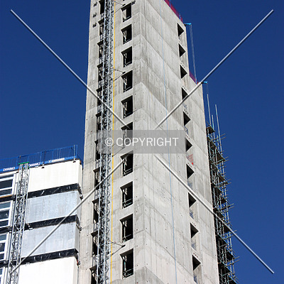 Victoria Hall by Neil Nickolds