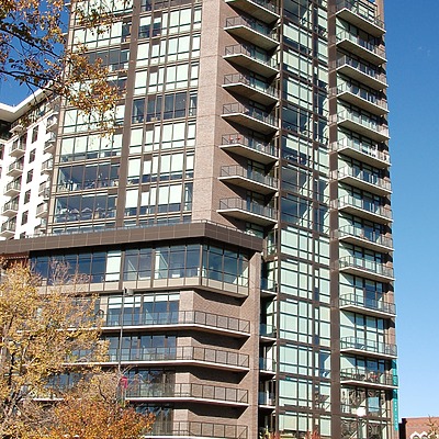 1000 Speer by Windsor by Brian LoBue