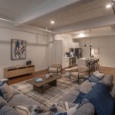 Butler Brothers Building by PARIC Corporation