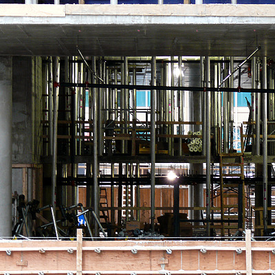 EnV by B. Victor Adams