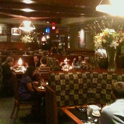 Hanley Corporate Tower by Paul DeFabio